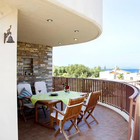 Oliviera Villa Lagomandra