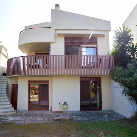 Oliviera Villa