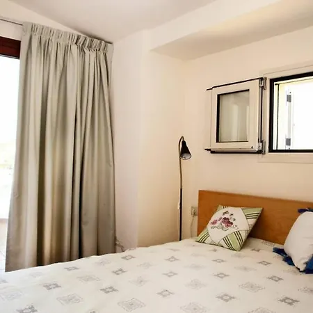 Oliviera Villa *