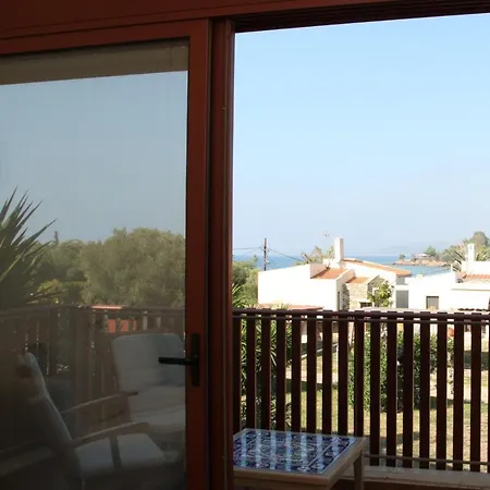 Oliviera Villa *