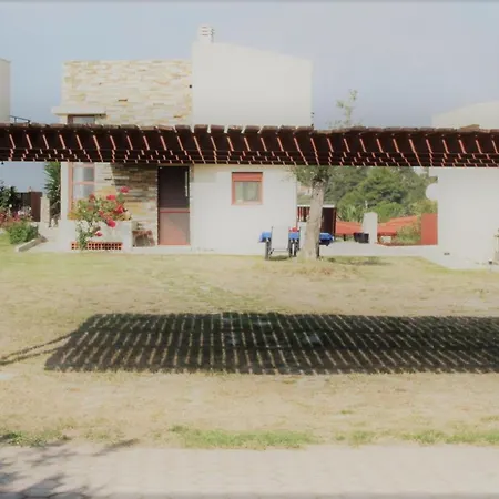 Oliviera Villa *