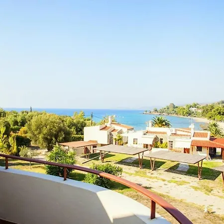 Oliviera Villa *